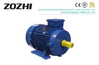 Motor de C.A. assíncrono trifásico de IE2 MS90S-4 0.18-7.5kw