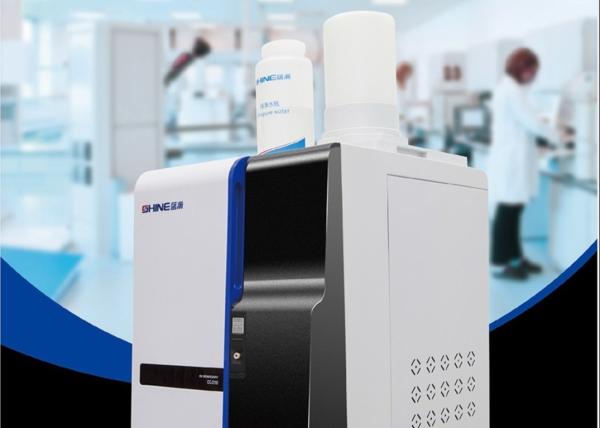 High Stability CIC-D160 Ion Chromatography Equipment With Eluent Generator