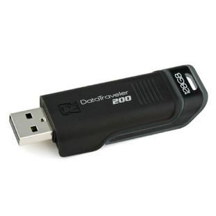 DataTraveler 200 200