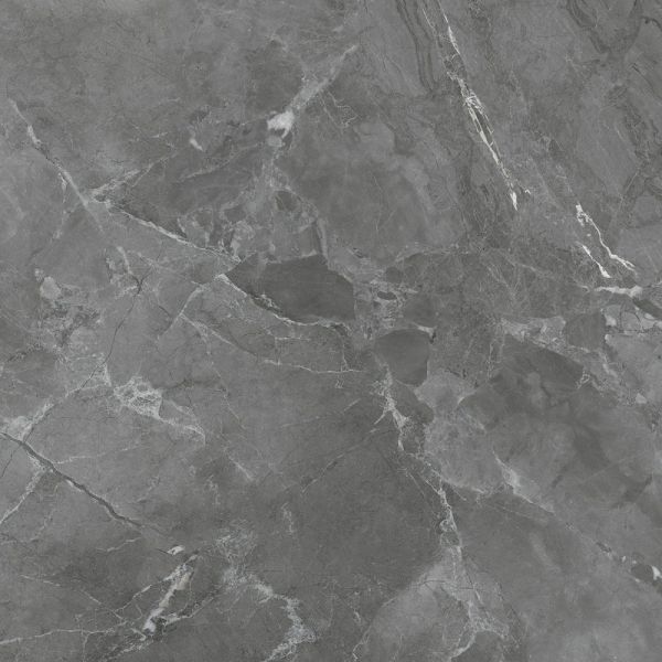 Matte Finish Stone Imitation 60x60cm Modern Non slip Wear Resistant Porcelain Tile