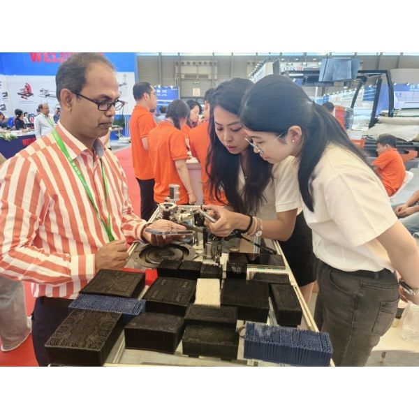 Dongguan Dingtao Machinery Technology Co., Ltd