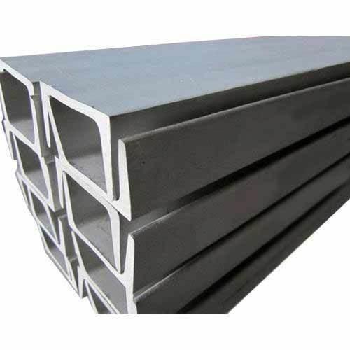 ASTM Q235 Q355 Mild Carbon Rolled Steel Section U Channel Bar