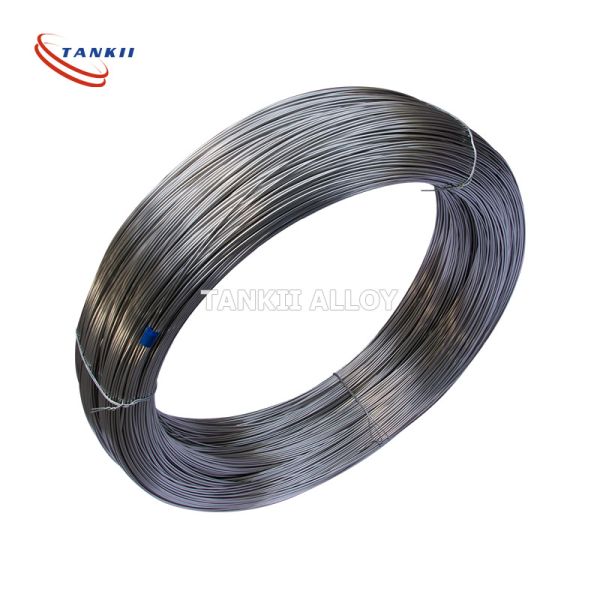 TANKII Apm 0cr21al6nb / 0cr27al7mo2 Resistance Heating Wire