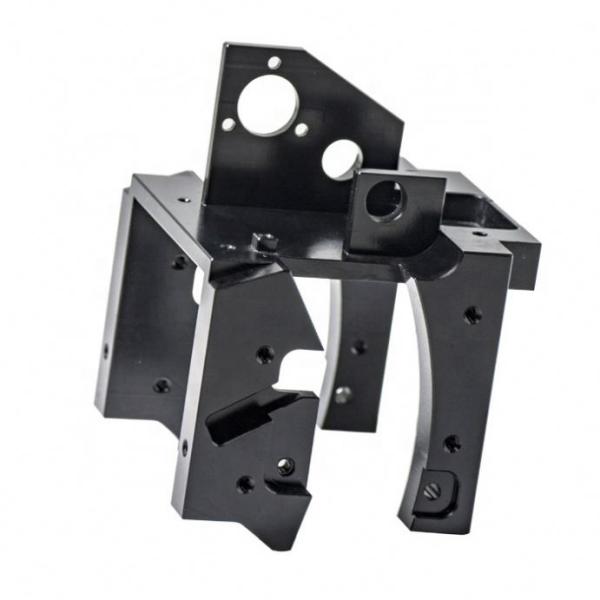 ISO9001 High-Level production factory high precision sheet metal custom parts  with more than 10 years