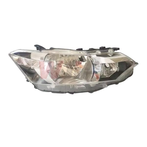 81130-0D590 Toyota Yaris Vios 2014 Head Lamp Auto Lighting Systems 81170-0D590
