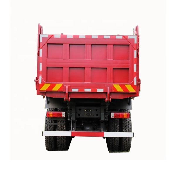 Sinotruk HOWO 6x4 25ton Tipper Truck  25ton Dumper  25Ton Dumper Truck