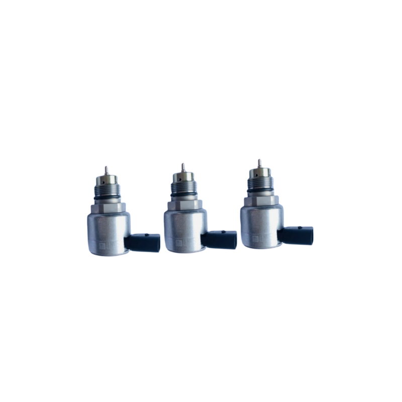 High Quality Genuine Fuel Rail Control Valve 28280799 Engine Truck Parts