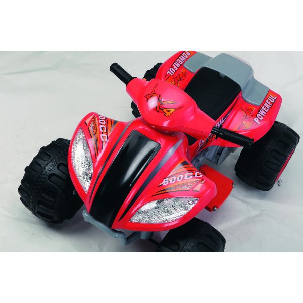2022 Made In Small Motorcycle Plastic Electric Ride On Car for Kids Child Electric ATV