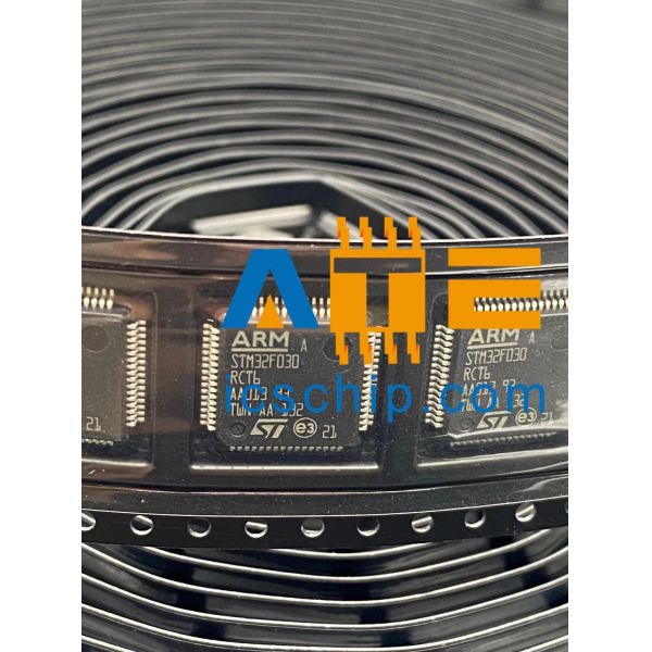 STM32L151CBT6A STMicroelectronics Microcontrollers MCU IC Integrated Circuits STM32L151