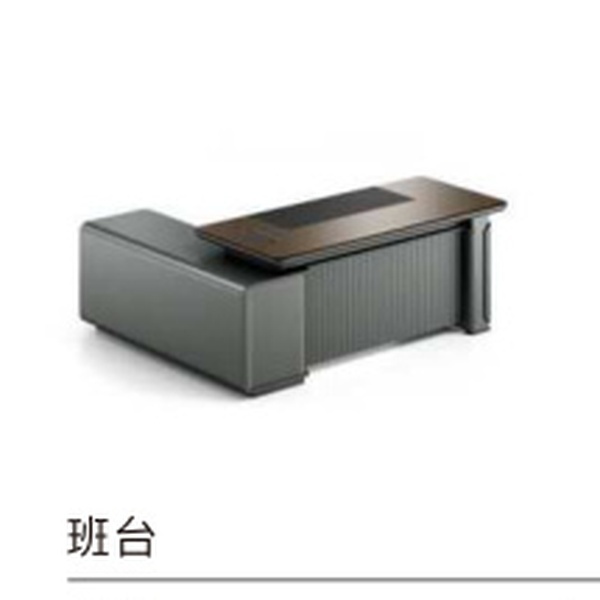 SUNE Office Furniture Conference Room Table Cabinet Support Cable Management Scratch-Resistant Top