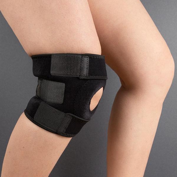 Knee Support For Gym