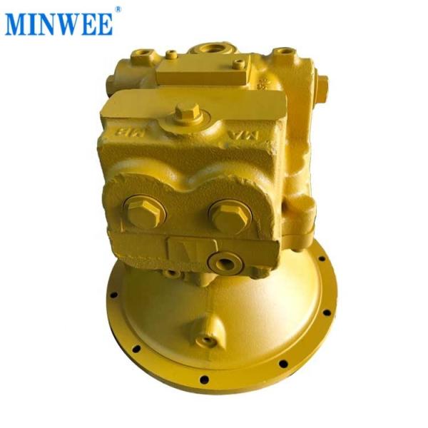 PC360-7 PC300-7 Komatsu Swing Motor 207-26-00210 207-26-00201