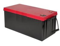 paquet de batterie solaire de véhicule électrique d'Ion Phosphate Battery IP65 de lithium de 24V 120Ah