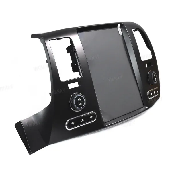 Viknav Car radio For Chevrolet Silverado GMC 2007 - 2013 Vertical Screen 12.1 INCH Car Stereo DVD player GPS Navigation