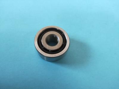 Low Voice Open Type Deep Groove Ball Bearing Long Life Stable Performance