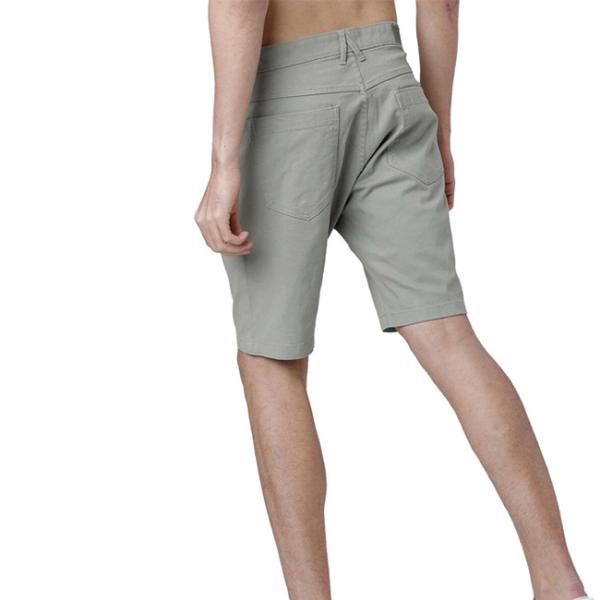 Wholesale New Fashion Style Custom Logo Workout Casual Polyester Sport Mens Shorts