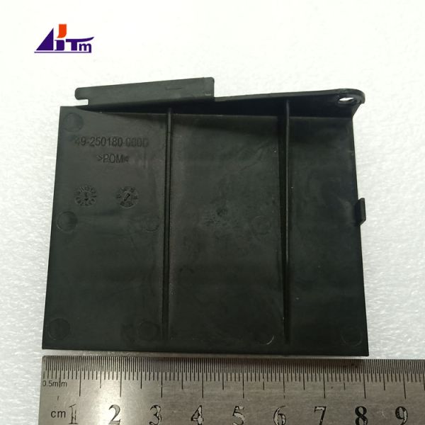 Запчасти для банкоматов Diebold Platen Funnel FAR Side 49242427000A-05 49250180000D
