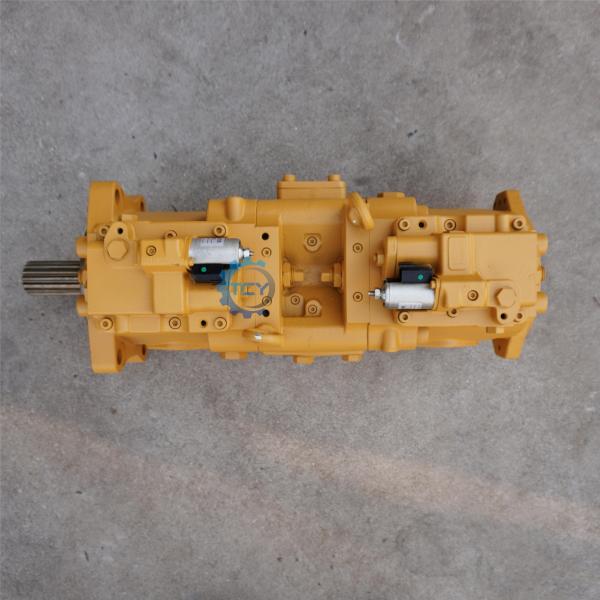551-1122 PUMP GP-MAIN HYDRAULIC 5511122 20R9713 551-1135 5511135 551-1121 5511121 HYDRAULIC PUMP K7V160DTP CAT330GC E330GC E326GC