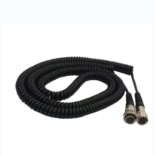 Slipform Paver Ultrasonic Automatic Leveling Asphalt Paver Parts