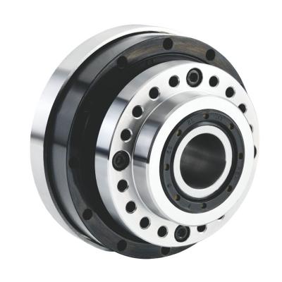 ZLSH32-H Series High Torque Speed Low Noise Harmonic Wave Generator 4800rpm Small Gear Reducer