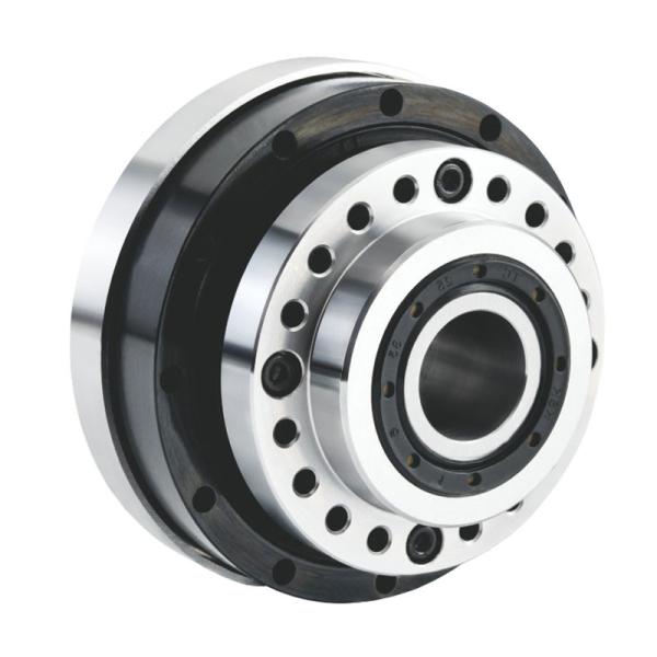 ZLSH32-H Series High Torque Speed Low Noise Harmonic Wave Generator 4800rpm Small Gear Reducer