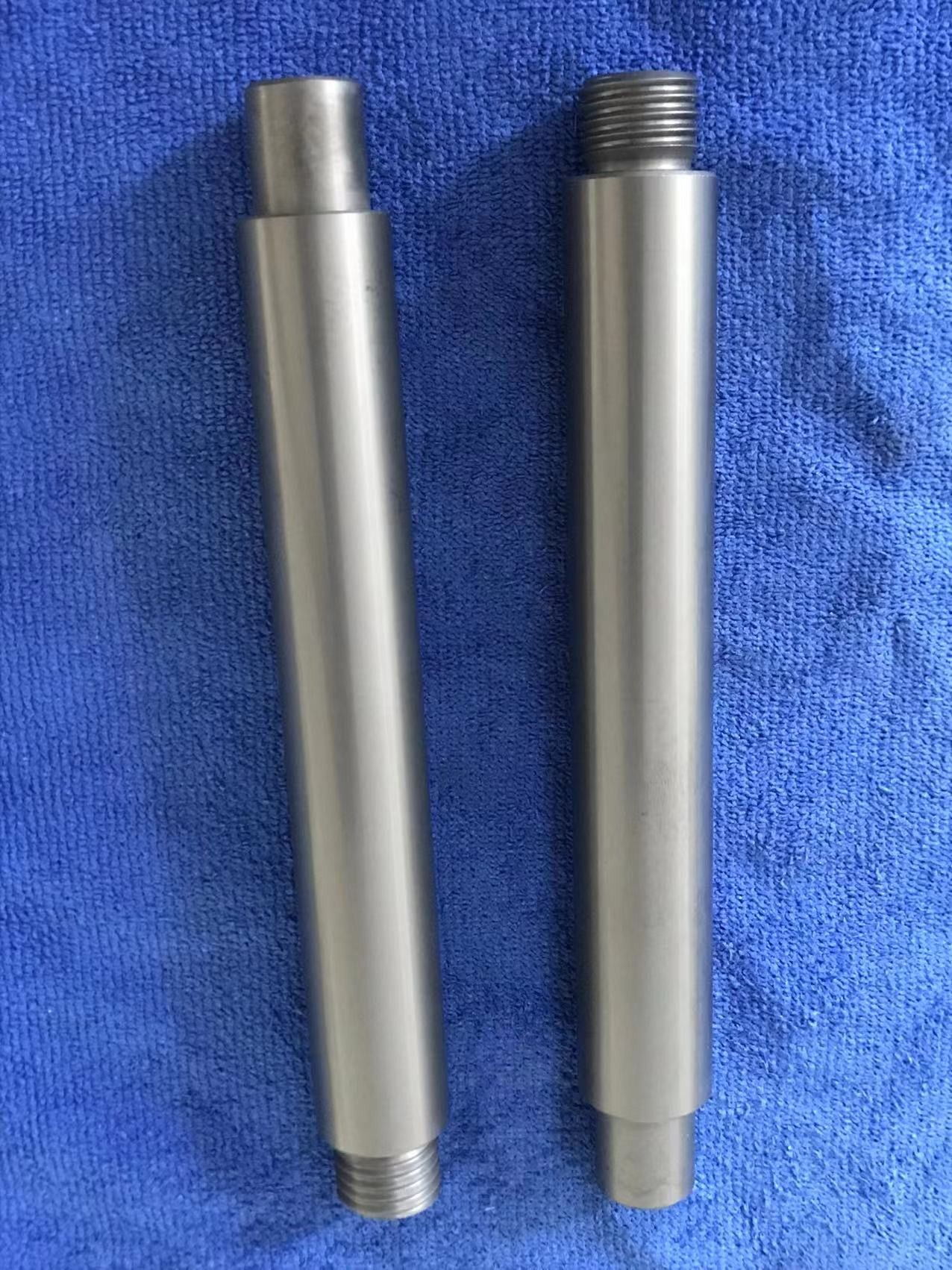 Вал винта высоких частей кремниевого карбида сопротивления носки ссадины керамический