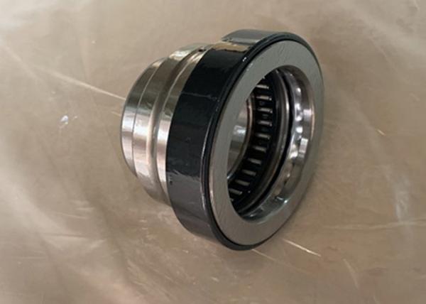 Miniature Axial Needle Roller Bearing High Precision 15*21*16mm  HK1516