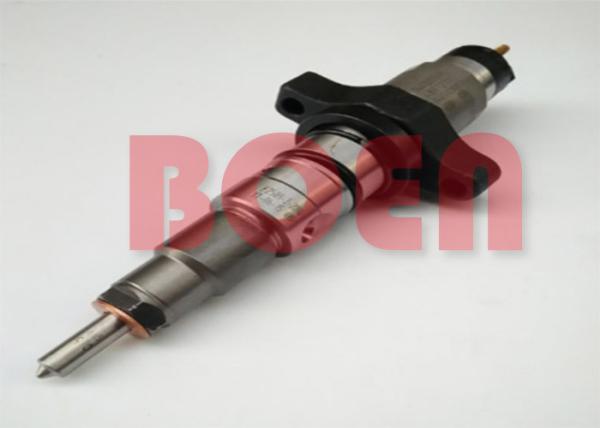 High Speed Steel Bosch Diesel Fuel Injectors For Diesel Engine 0445120007 / 0 445 120 007
