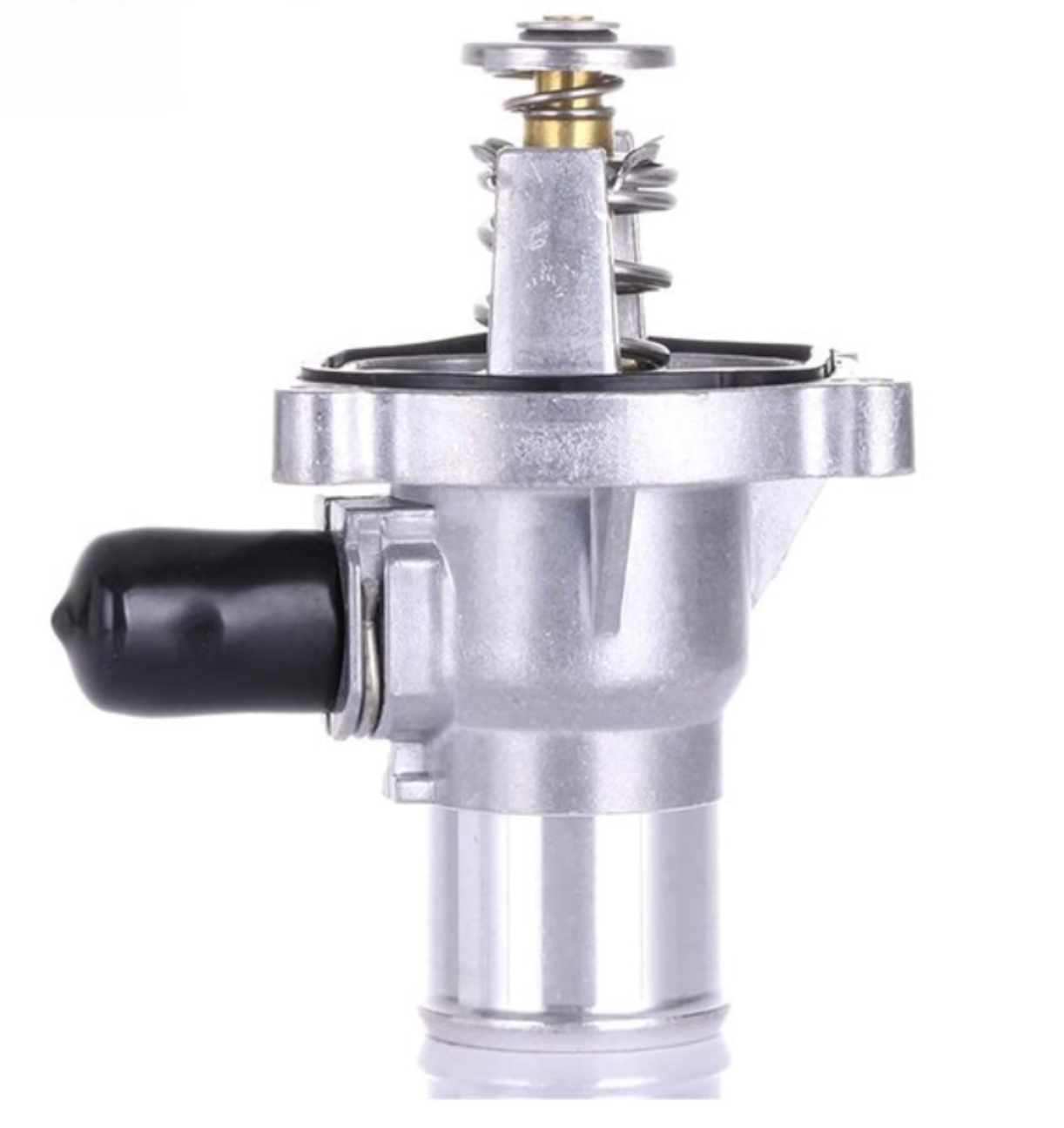 55578419 Engine Coolant Thermostat Housing for Chevrolet 09-14