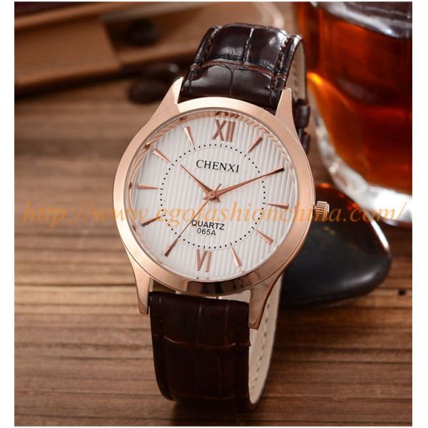 Casual Watch for Business Man Top Quality Branded Watch Unisex Watch Sports Watch Leather