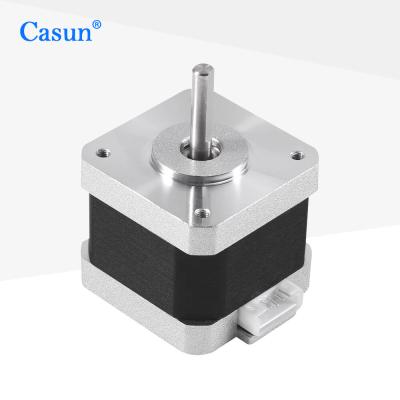 Híbrido do NEMA 17 do grau do motor deslizante 1.8° do】 42*42*40mm do 【42SHD0219 para o CNC com CE ROCH