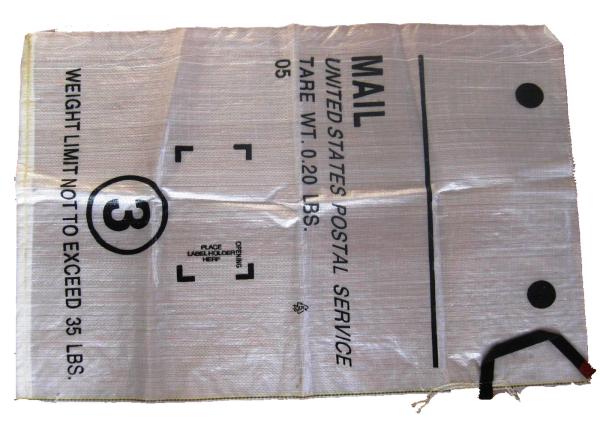 Laminated Woven Polypropylene Courier Packing Bags Waterproof Multi Color