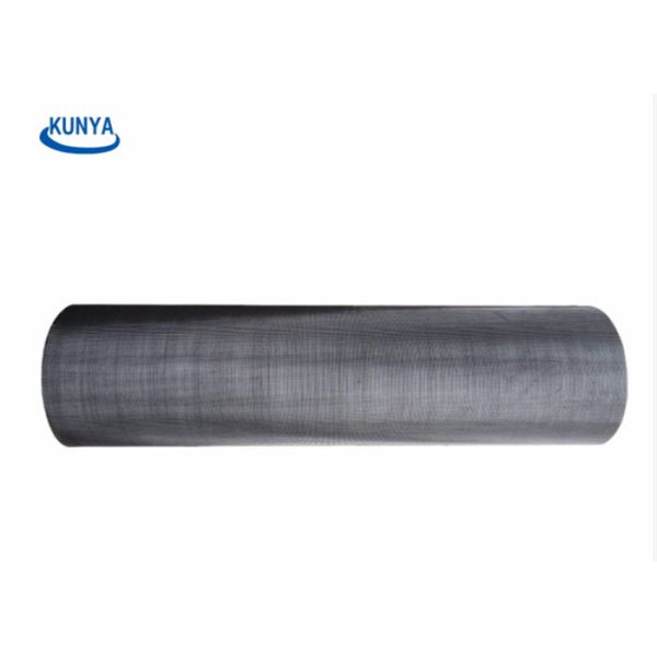 Пластиковая индустрия 10 шевронная сплетенная ткань провода нержавеющей стали 20 40 80 304l