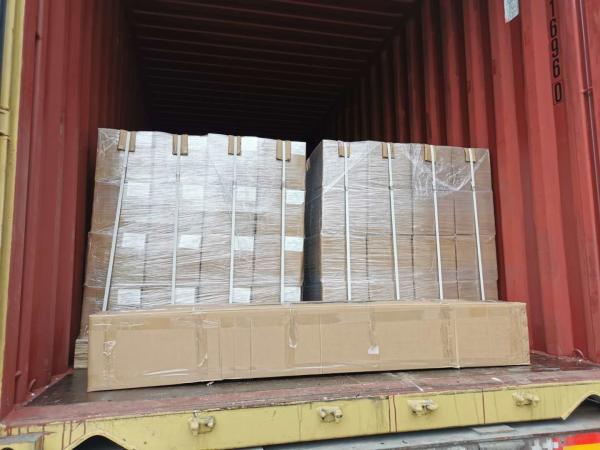1020mm Width PVA Water Soluble Film Adding Auxiliary Materials For Artificial Marble Release