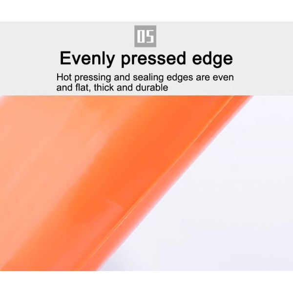 Small Colorful Degradable Aluminum Ziplock Foil Pouch For Product Packaging
