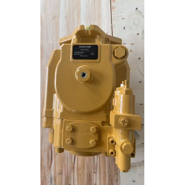 CCAT 416D/424D Spare Part 235-4108 Backhoe Loader Replacement