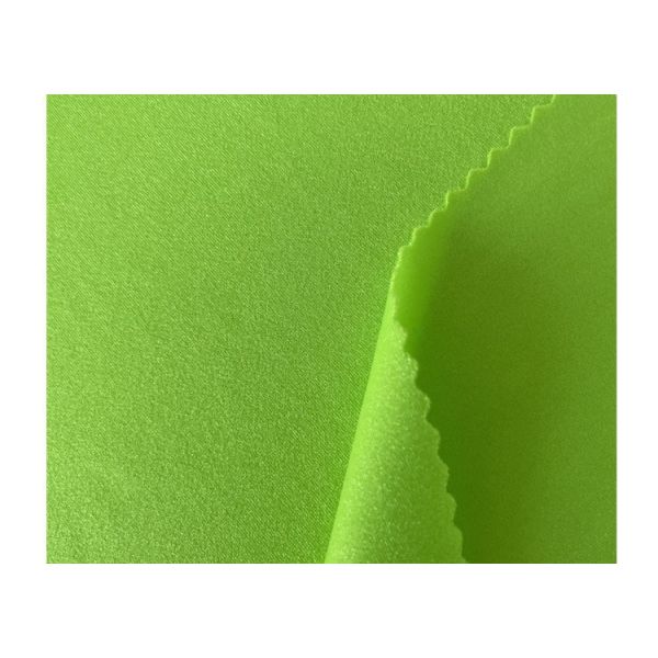 Customized Recycled 88 Nylon 12 Spandex Fabric For Swimwear Sportswear