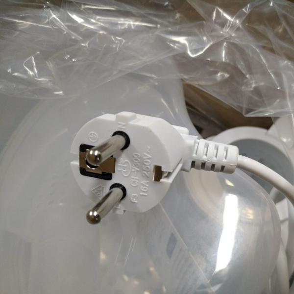 Esterilizador y secador de botellas para bebés 4 en 1 80W/500W con material de calidad alimentaria