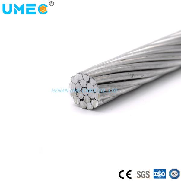 All Aluminum Conductor AAC AAAC for Bare Overhead Power Transmission Line Application