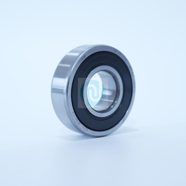 Roulement à billes 2355 6204 2zr Niebuhr Gerber, pièces de rechange pour machine d'épandage