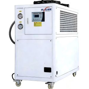 Coolant Conditioning Unit
