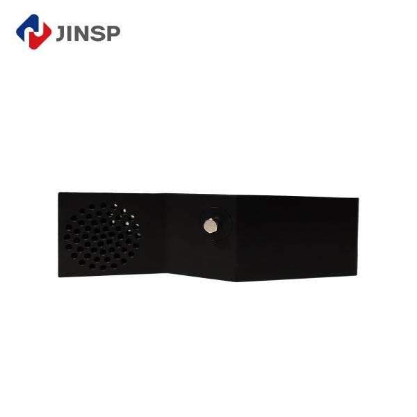 High Accuracy Fiber Optic Spectrometer 28.672*0.896mm In A Wide Wavelength Range