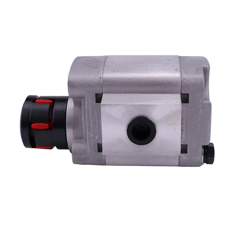 Haulotte 2505004970 Гидравлический насос для ножниц Haulotte Optimum 8 Compact 8 10 12