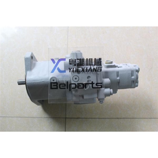 Насос поршеня экскаватора STD PSVL2-63 гидравлический Kubota