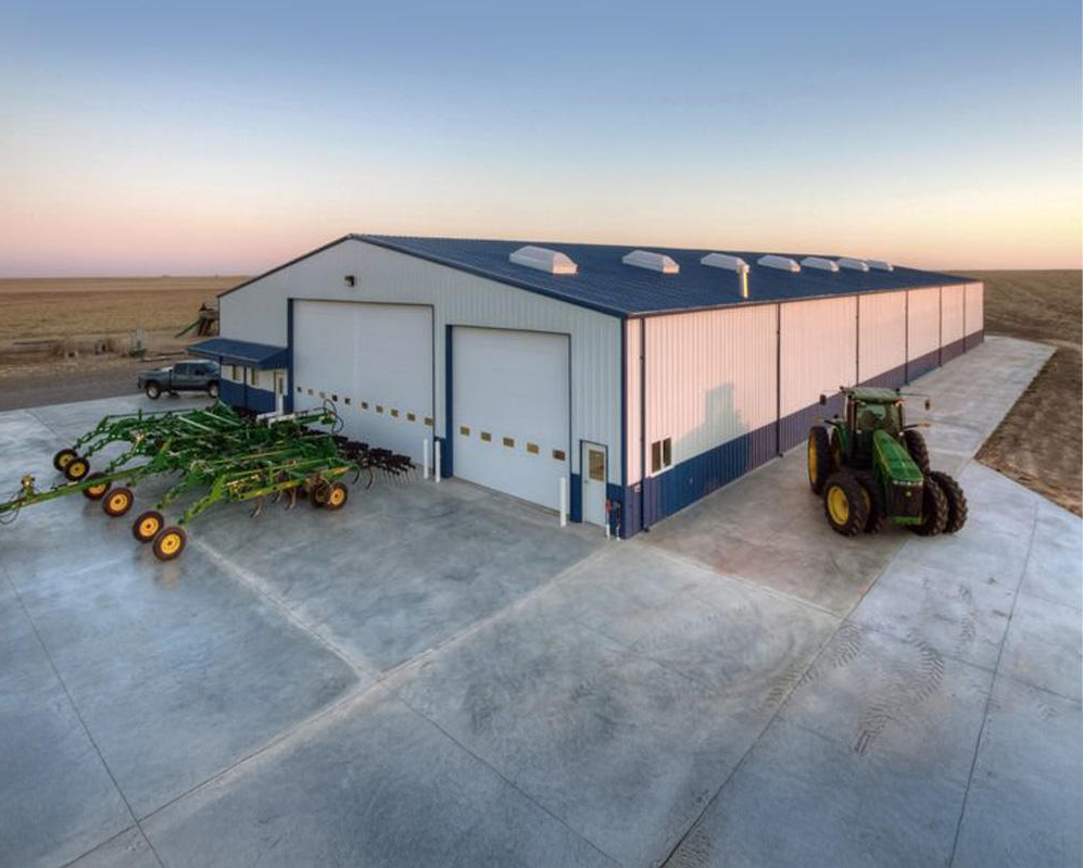 All Types Steel Structure Buildings Designed Manufactured Shopping Mall Commercial Center Industrial Workshop Warehouse