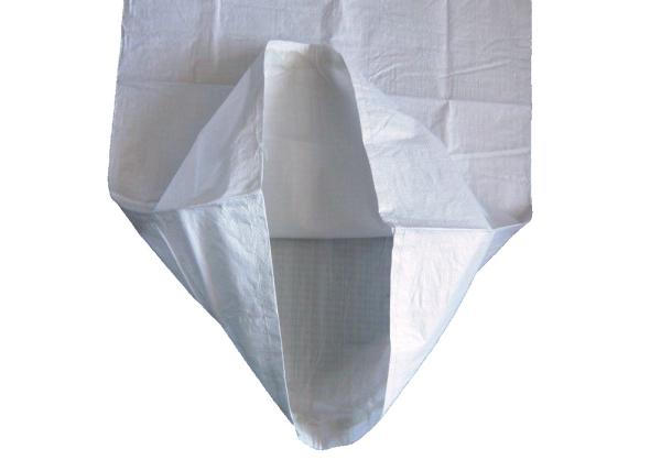 Industrial Biodegradable Pp Woven Packaging Bags For Limestone 25KG / 50KG