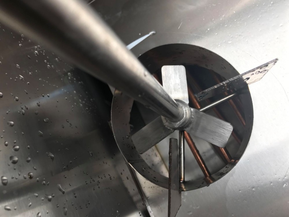 BPZ-06 High Productivity 304 Stainless Steel Ice Lolly Popsicle Machine
