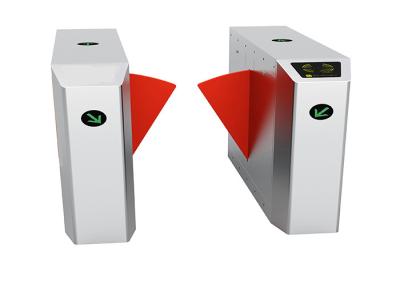 Снабдите ворота билетами скорости дальния от обочины ряд регулирования потока ме