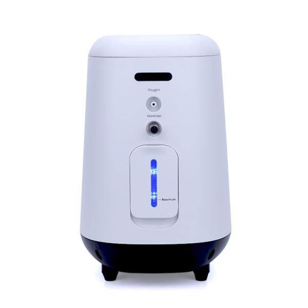 L'utilisation de concentrateurs d'oxygène médical dans le contexte de la COVID-19 souligne la nécessité d'une thérapie par oxygène fiable et accessible.