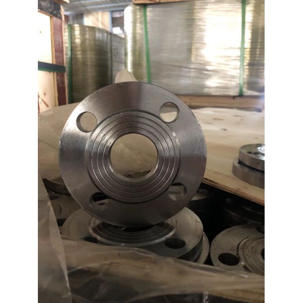 GOST33259 Standard  Carbon Steel PN16 PN25 Flange Forging Flange